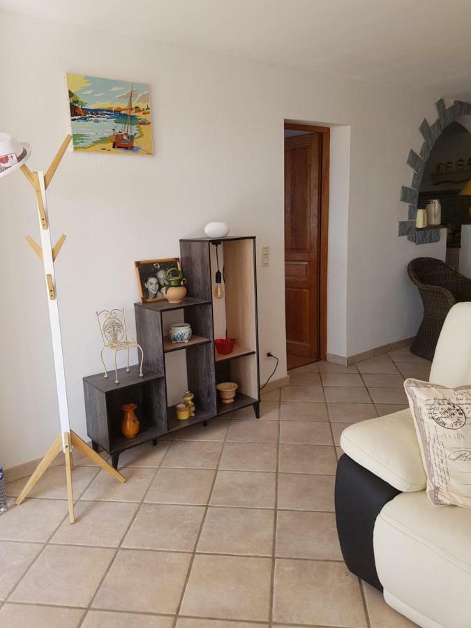 Propriete St Jean Vila Lazer Exterior foto