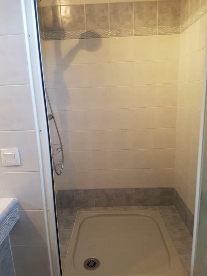 Propriete St Jean Vila Lazer Exterior foto