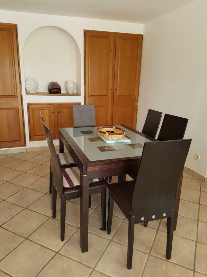 Propriete St Jean Vila Lazer Exterior foto